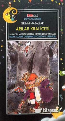 Arılar Kraliçesi