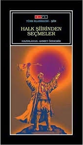 Halk Şiirinden Seçmeler