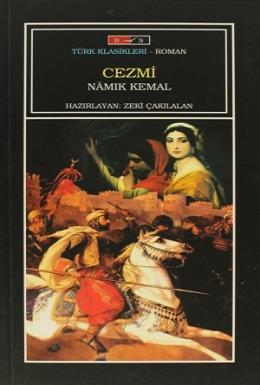 Cezmi