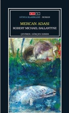 Mercan Adası
