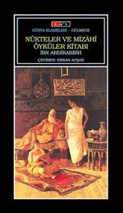 Nükteler ve Mizahi Öyküler Kitabı
