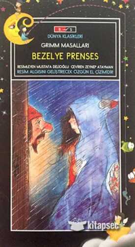 Bezelye Prenses