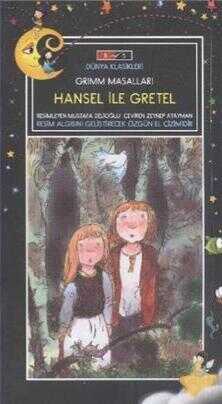 Hansel ve Gretel