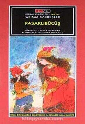 Pasaklıbücüş