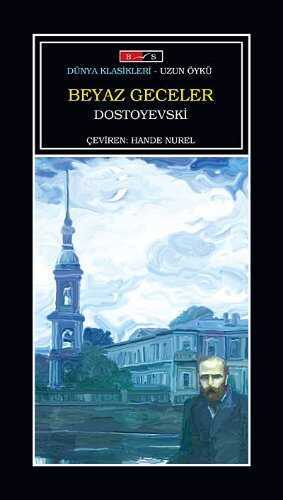 Beyaz Geceler