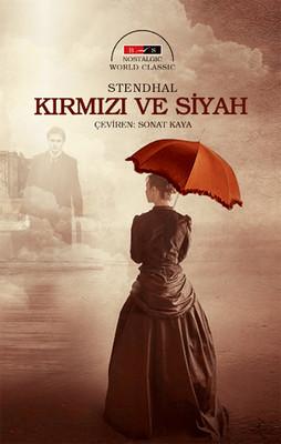 Kırmızı Ve Siyah