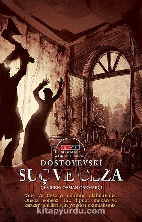 Suç ve Ceza