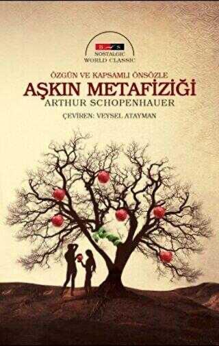 Aşkın Metafiziği