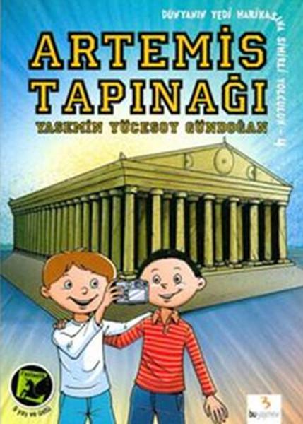 Artemis Tapınağı