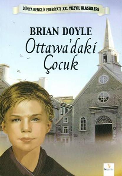 Ottowa'daki Çocuk