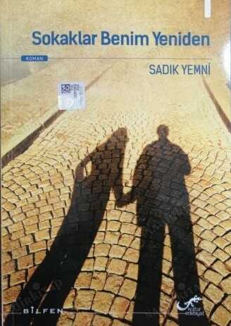 Sokaklar Benim Yeniden