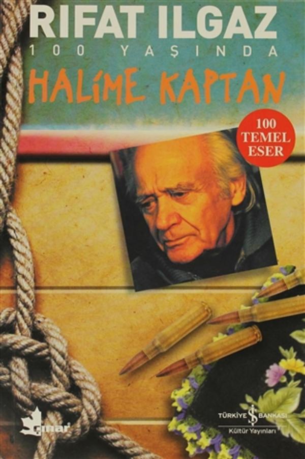 Halime Kaptan