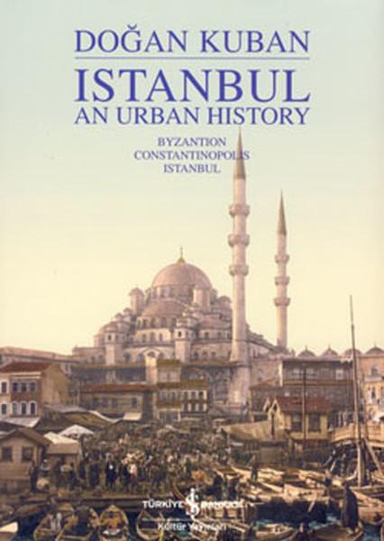 Istanbul an Urban History