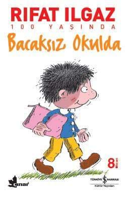 Bacaksız Okulda