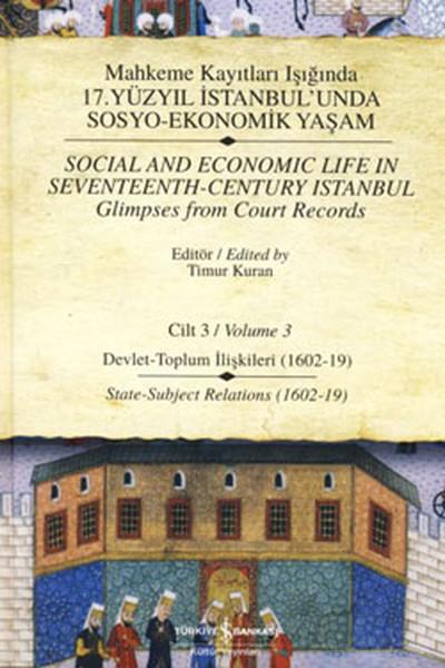 Mahkeme Kayıtları Işığında