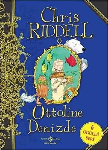 Ottoline Denizde