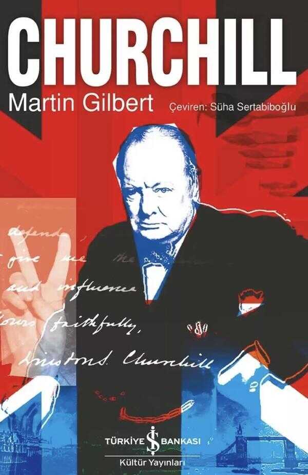 Churchill