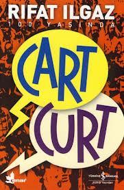 Cart Curt