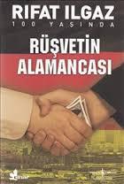 Rüşvetin Alamancası