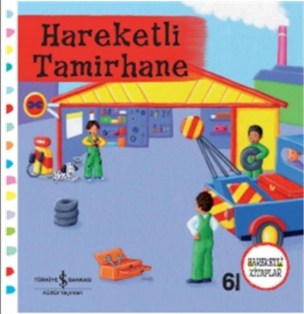 Hareketli Tamirhane
