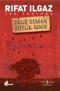 Çalış Osman Çiftlik Senin