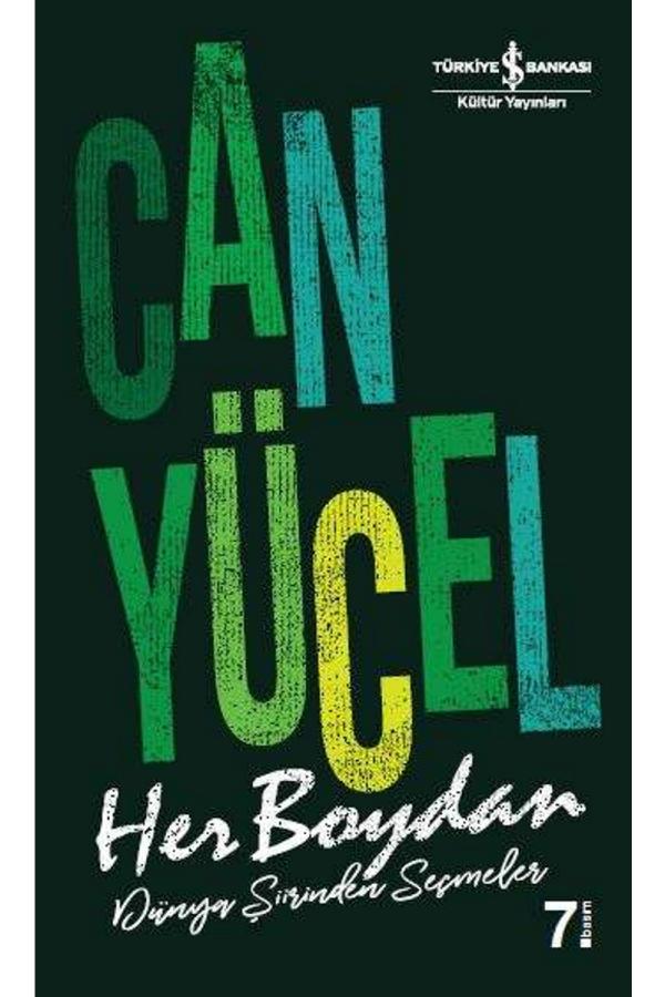 Her Boydan - Dünya Şiirinden Seçmeler