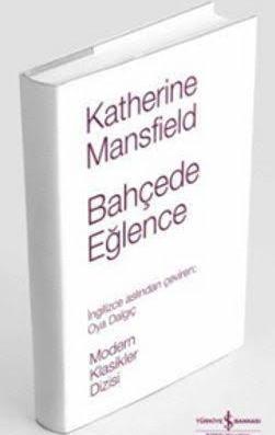 Bahçede Eğlence (Ciltli)