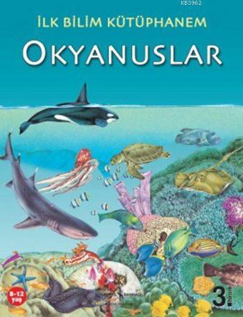 Okyanuslar