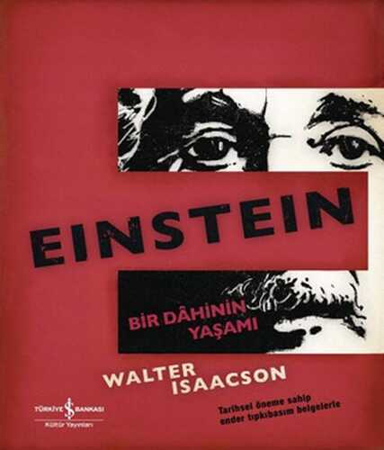 Einstein / Bir Dahinin Yaşamı