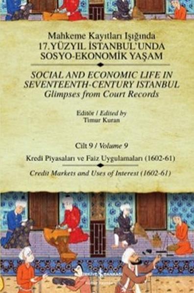 Mahkeme Kayıtları