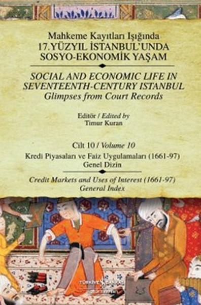 Mahkeme Kayıtları