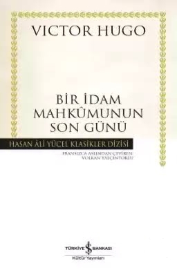 Bir İdam Mahkûmunun Son Günü
