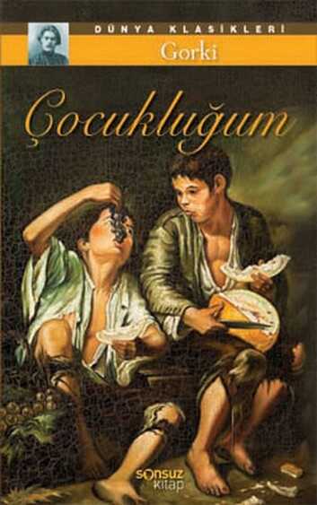 Çocukluğum