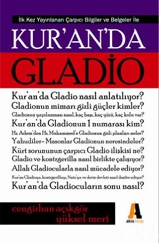 Kur'an'da Gladyo
