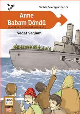 Anne Babam Döndü