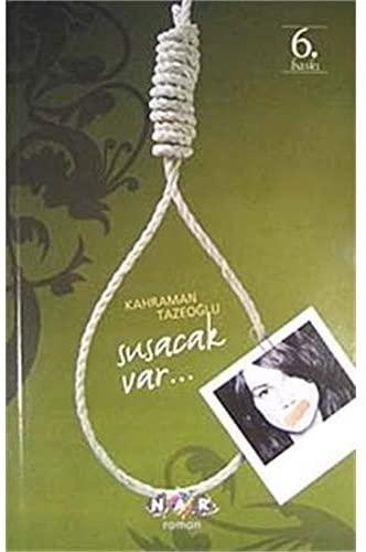 Susacak Var...