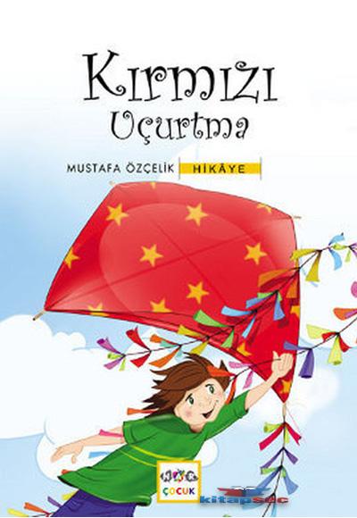 Kırmızı Uçurtma