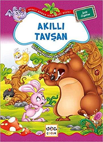 Akıllı Tavşan