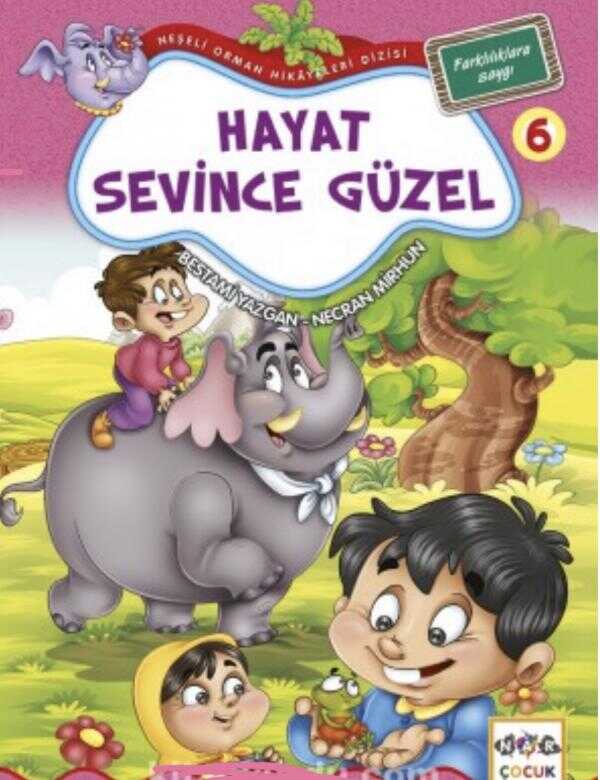 Hayat Sevince Güzel
