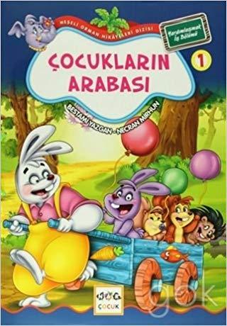 Çocukların Arabası