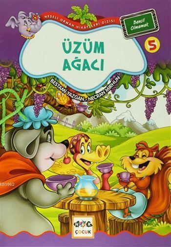 Üzüm Ağacı
