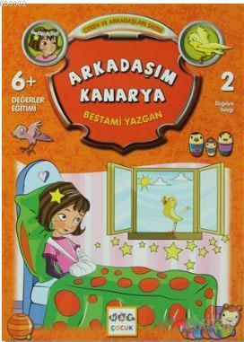 Arkadaşım Kanarya
