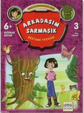 Arkadaşım Sarmaşık