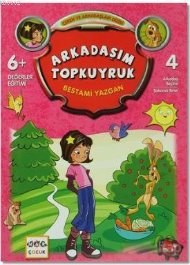 Arkadaşım Topkuyruk