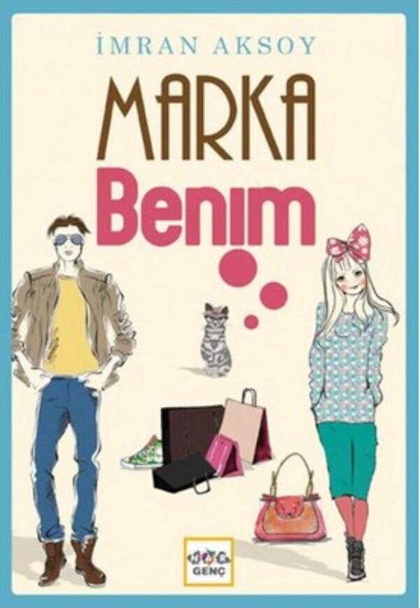 Marka Benim