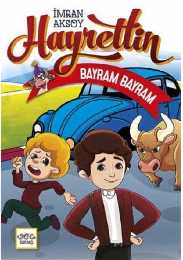 Hayrettin