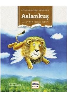 Aslankuş