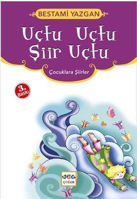 Uçtu Uçtu Şiir Uçtu