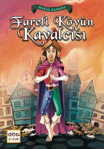 Fareli Köyün Kavalcısı