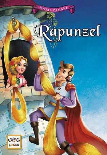 Rapunzel